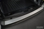 Galinio bamperio apsauga Ford Transit Courier II (2023→)